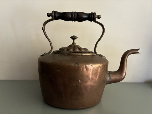 Antique victorian copper - antique, /