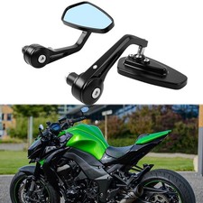 Motorcycle 7/8" Bar End