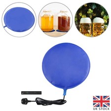 Home Brew Heating Heater Mat