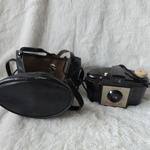 Kodak brownie 127 vintage - brownie,