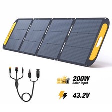 VTOMAN VS200 Pro Portable
