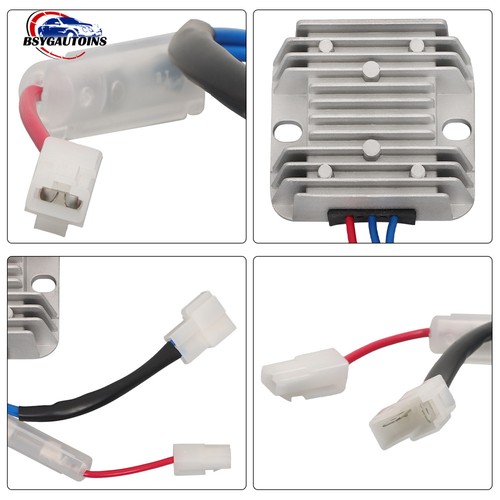 Regulator rectifier for - for, kipor