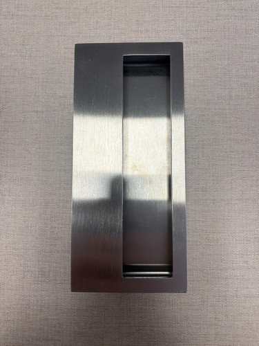 Samuel heath flush pull - samuel,