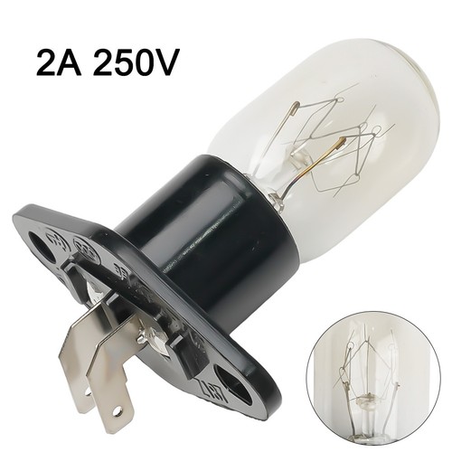 Microwave oven light - oven, bulb