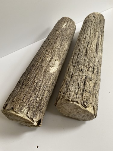 Lgb logs scale - logs., damaged