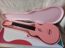 Enya Nova U Carbon Fiber 23