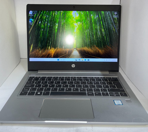 Probook 430 i5 - hp, i5-8265u