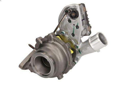 Turbocharge garrett - turbocharge,