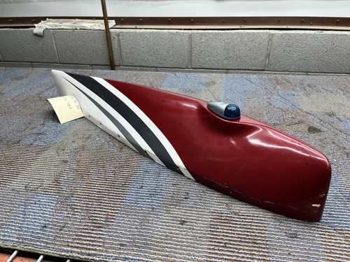1967 piper twin - 1967, comanche