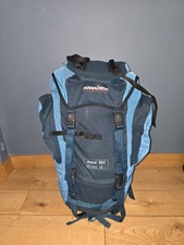 Karrimor Jaguar E65 65L Hiking