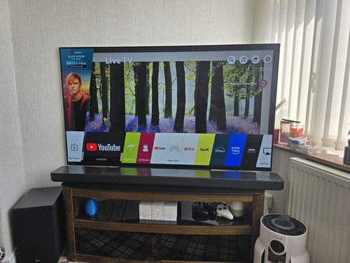 Oled65b8pla 4k hdr - 4k,