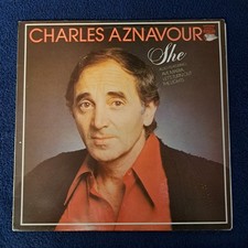 Charles Aznavour Charles