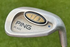 Ping blade lob wedge cushin - blade,