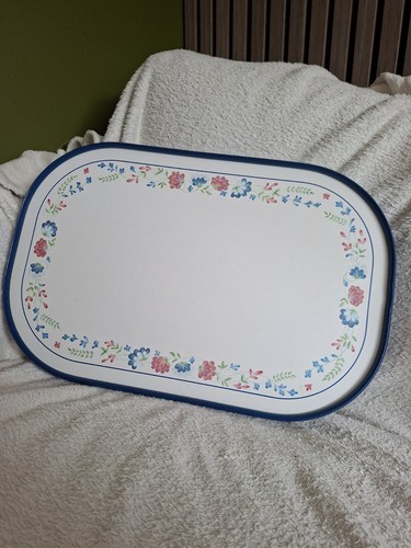 Floral bhs priory - floral, vintage