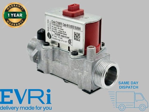 Baxi duotec 33 - duotec, gas