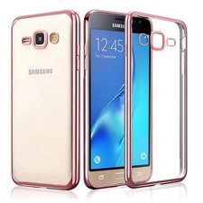 Shockproof TPU Phone Case For