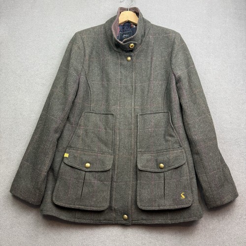 Joules field coat women 14 - coat,