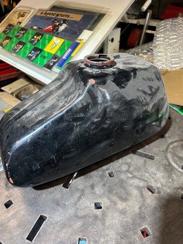 Etz 250tank fair - in,
