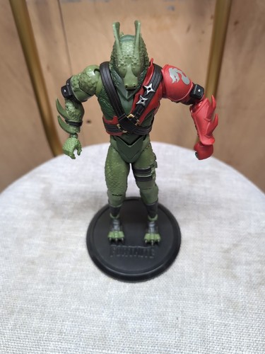 Mcfarlane fortnite hybrid - fortnite, 7"