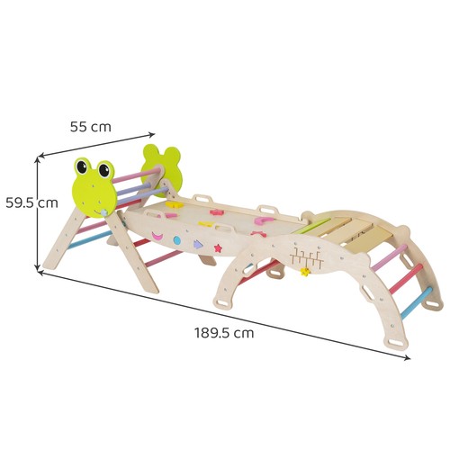 Toddler solid wooden - toddler,