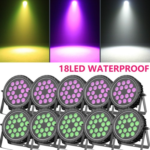270w waterproof ip65 led rgbw - 270w,