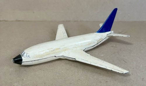 Dinky boeing 737 - boeing,