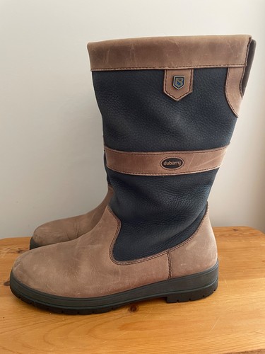 Dubarry kildare country - dubarry,