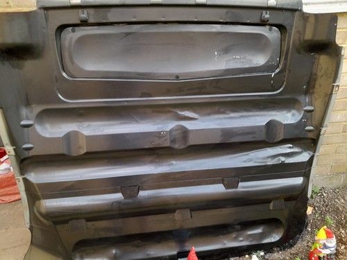 2012 vauxhall vivaro - 2012,