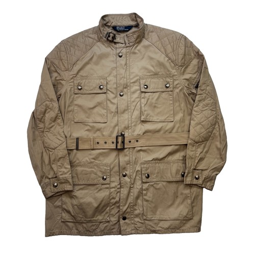 Polo ralph lauren beige safari - lauren,
