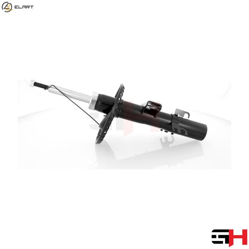 Shock absorber 354705 - absorber, gh-354705