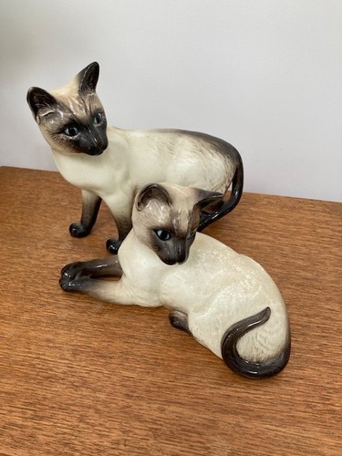 Two vintage beswick - vintage,
