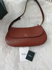 Designer Mulberry Bag Leather