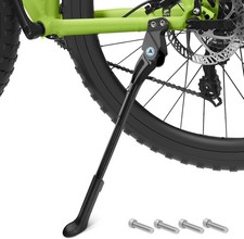 EFEALL EFE-JC-18MM Adjustable Aluminium Alloy Bike Kickstand