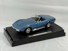 Revell 1/18 Scale Die Cast