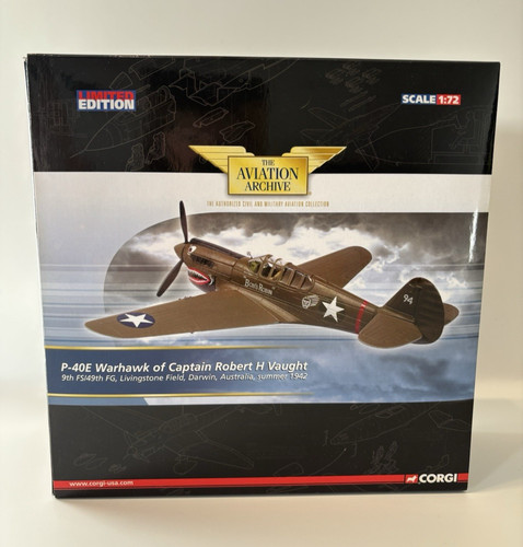 Corgi aviation archive 72 - aviation, 1:72
