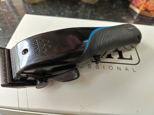 Used wahl star vapor - 5,