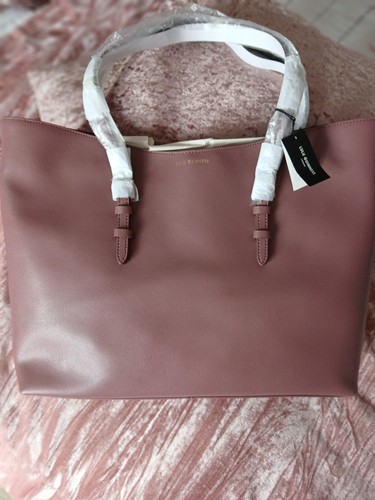 Bnwt lulu guinness jude large - guinness,