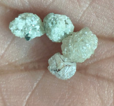 3.0 Ct Real Natural Loose