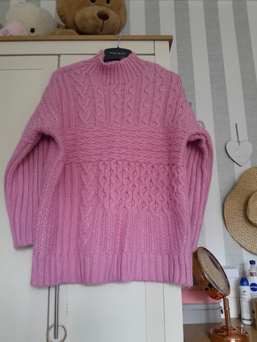 River island ladies jumper - river,