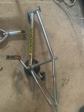 Diamondback Bmx  Frame