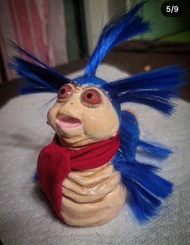 Artists hand made labyrinth - artists,