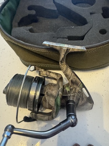 Xshimano tribal 5500 xta - tribal,