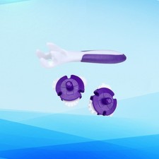  3 Pcs Cake Tools Baking