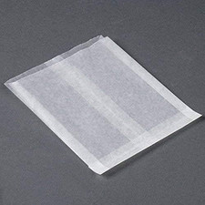 Plain 6 X 7 X 3/4" Glassine