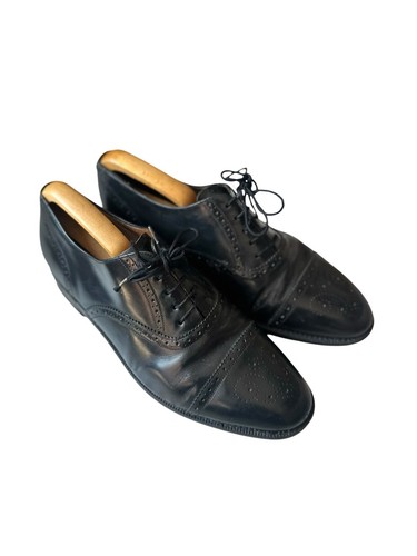 Barker nova oxford - barker,