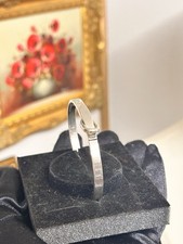 Stunning Vintage Heavy Solid