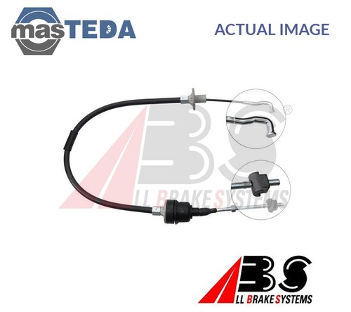 K22960 clutch cable release - clutch,