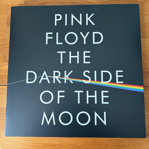 Pink floyd the dark side - pink,