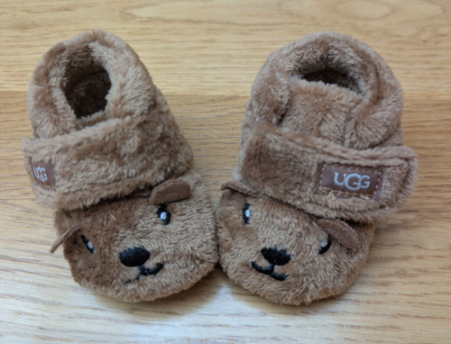 Ugg fleece baby infant new - fleece, /