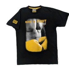 Everlast Boxing Tshirt Mens